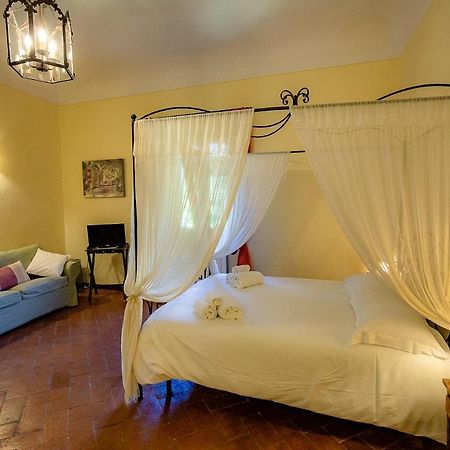 Il Palagetto B&B Florença Exterior foto