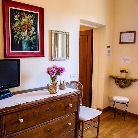 Il Palagetto B&B Florença Exterior foto
