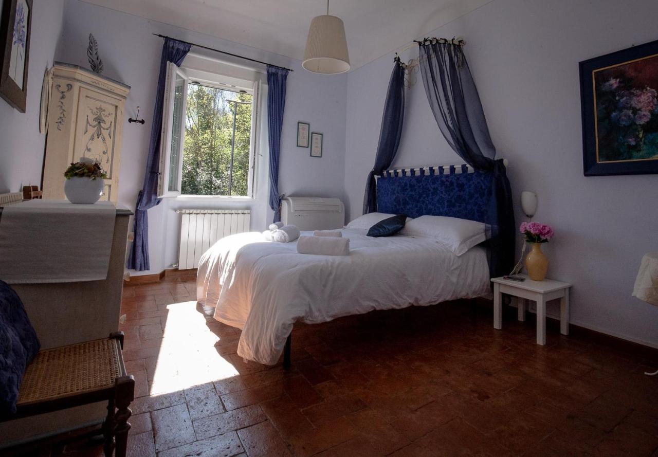 Il Palagetto B&B Florença Exterior foto