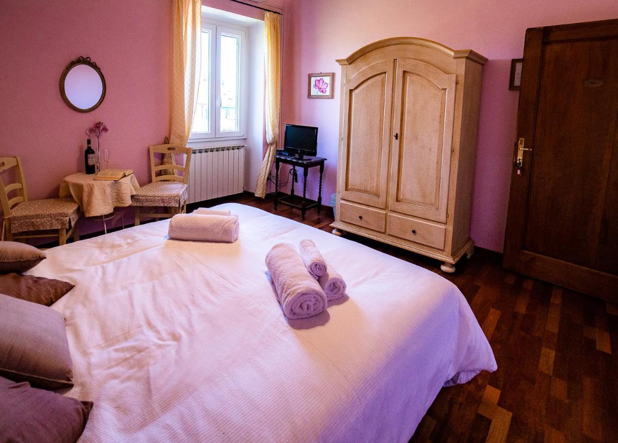 Il Palagetto B&B Florença Exterior foto