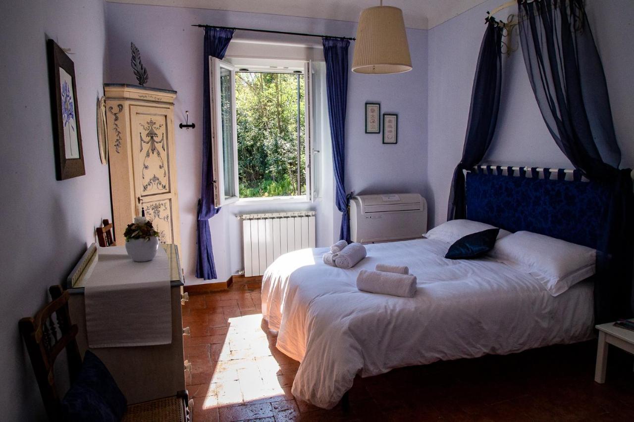 Il Palagetto B&B Florença Exterior foto