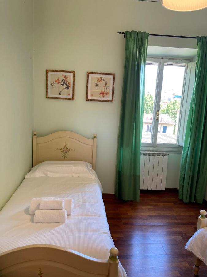 Il Palagetto B&B Florença Exterior foto