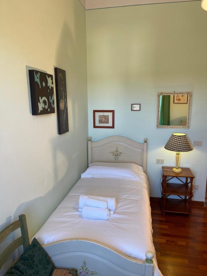 Il Palagetto B&B Florença Exterior foto
