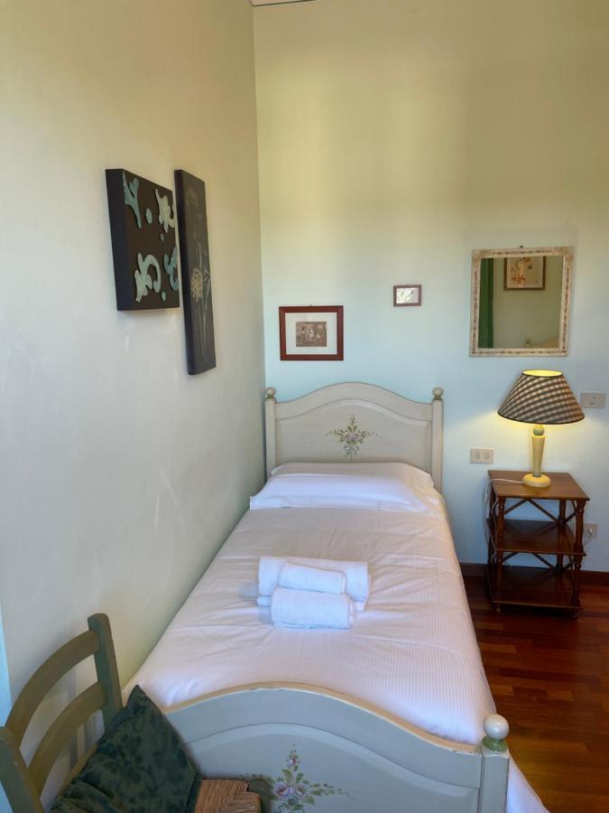 Il Palagetto B&B Florença Exterior foto